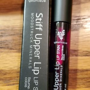Younique stiff upper lip stain